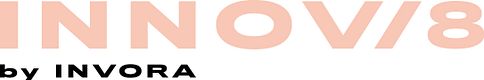 INNOV/8 by INVORA logo