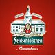 Feldschlößchen Stammhaus logo