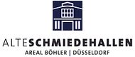 Alte Schmiedehallen logo