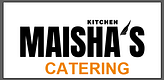 MAISHA'S KITCHEN CATERING logo