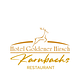 Hotel Goldener Hirsch logo