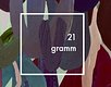 21gramm logo