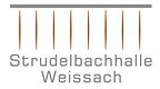 Strudelbachhalle logo