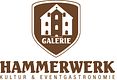 Galerie Hammerwerk logo