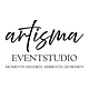 artisma Eventstudio logo