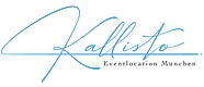 Kallisto Eventlocation München logo