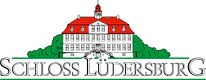 GSL - Golfanlage Schloss Lüdersburg logo