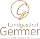 Landgasthof Gemmer logo
