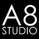 A8 Fabrik logo