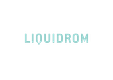 LIQUIDROM logo