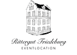 Rittergut Friedeburg logo