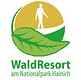 WaldResort – Am Nationalpark Hainich GmbH logo