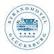 Strandhotel Glücksburg logo