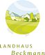 Landhaus Beckmann GmbH & Co. KG logo