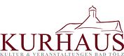 Kurhaus Bad Tölz logo