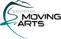 Center of Moving Arts logo