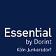 Essential by Dorint Köln Junkersdorf logo