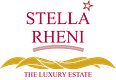 Stella Rheni | The Luxury Estate logo
