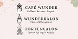 Wunder Salon logo