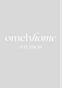 OMEH HOME STUDIO logo