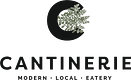 Cantinerie Event Location logo