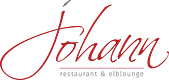 johann restaurant & elblounge logo
