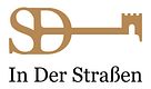 Hotel In Der Strassen logo