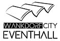 Wankdorf City Eventhall logo