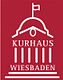 Kurhaus Wiesbaden logo