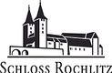 Schloss Rochlitz logo