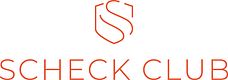Scheck Club logo