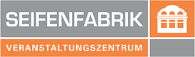 Seifenfabrik Veranstaltungszentrum logo