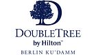 DoubleTree by Hilton Berlin Ku´damm logo