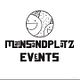 MainSandPlatz Events logo