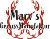 Marvs Genuss logo