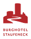 Burghotel Staufeneck logo