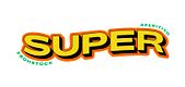 SUPER logo