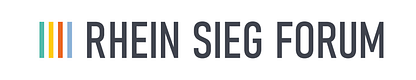 RHEIN SIEG FORUM logo