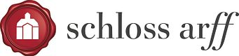 Schloss Arff logo