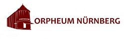 Orpheum logo