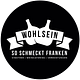 Wohlsein Weine GmbH logo