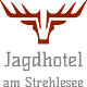 Jagdhotel am Strehlesee logo
