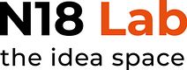 N18 Lab - the idea space logo