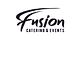 FUSION CATERING logo