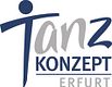 Tanzkonzept-Erfurt logo