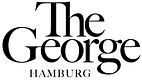 The George Hotel logo