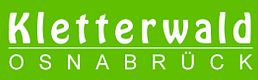 Kletterwald Osnabrück logo
