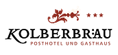 Posthotel Kolberbräu logo