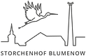Storchenhof Blumenow GbR logo