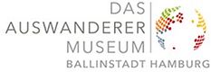 Das Auswanderermuseum BallinStadt Hamburg logo
